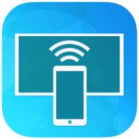 Smart View TV & All Share Cast