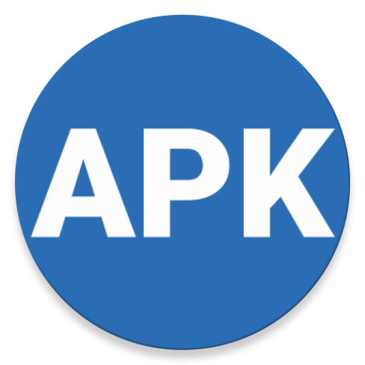 Share Apk icon