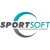 SportSoft Booking System icon