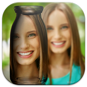 Pip Camera Photo Collage icon