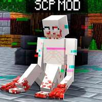 SCP Mod for Minecraft PE