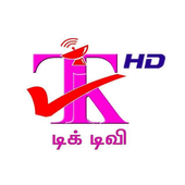 Tik Tv icon