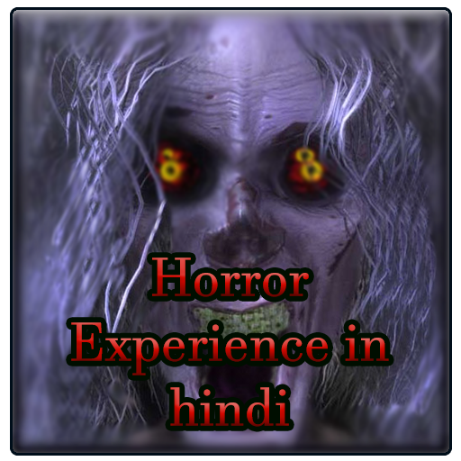 Horror Experience in hindi icon