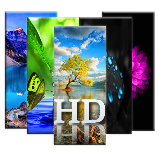 HD Wallpapers icon