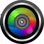 Mustache Camera - Photo Editor أيقونة