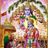 Bhagavad Gita Book Audio on 9Apps