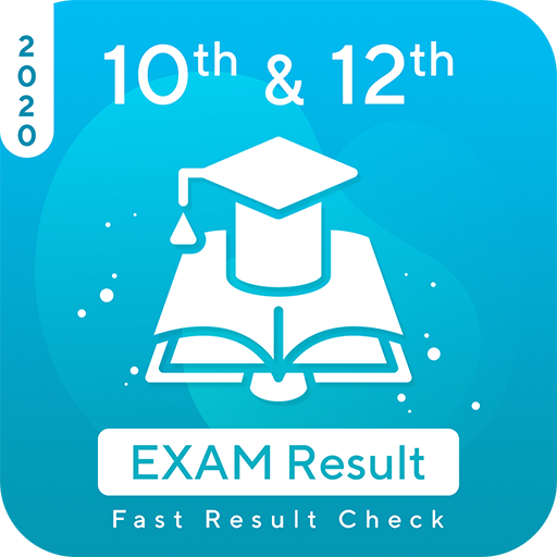 10th 12th Board Result - All Board Result 2020 icon