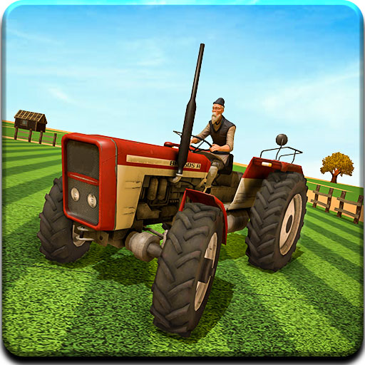 Ultimate Farming Simulator أيقونة