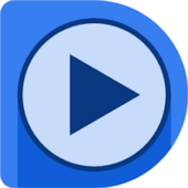 BG player أيقونة