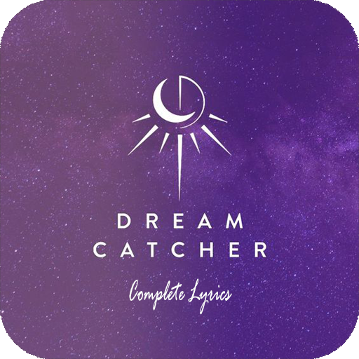Dreamcatcher Lyrics (Offline) icon