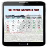 Kalender Indonesia Lengkap