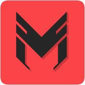 Megaflix icon