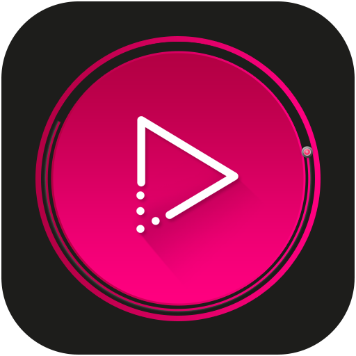 Movie Player - Video Player Hd icon
