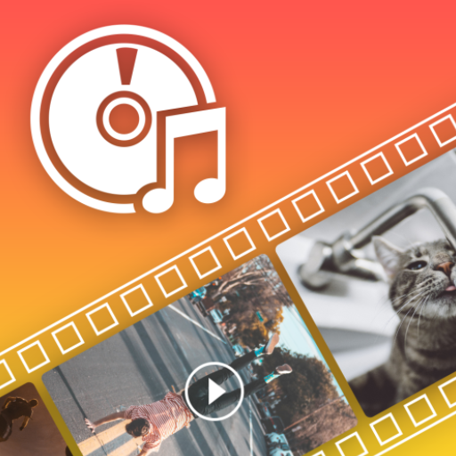 Music Pic Video icon