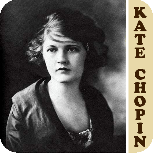 English Short Story - K.Chopin icon