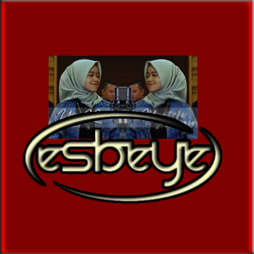lagu terbaru Esbeye gambus offline icon
