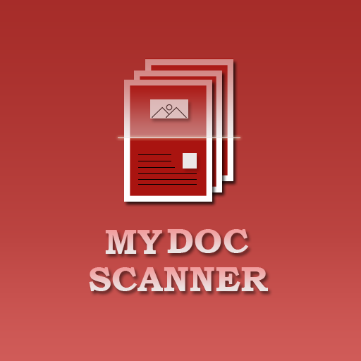 Kagaz Scanner – Free PDF Creator, PDF Scanner icon
