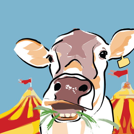 Gage County Fair icon