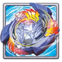 BEYBLADE BURST app on 9Apps