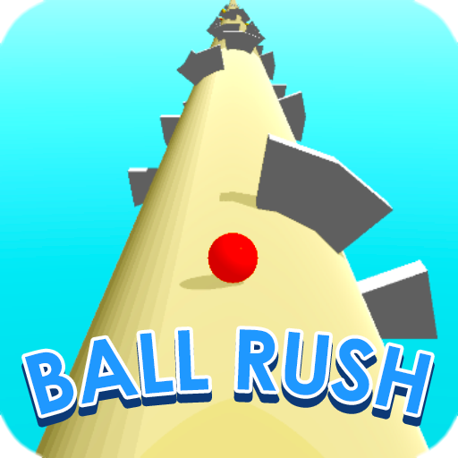 Ball Rush icon