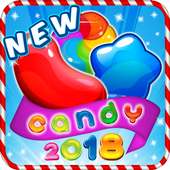 Gummy Candy Pop 2018