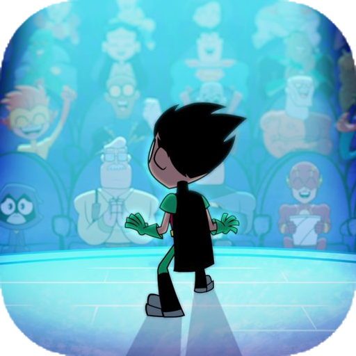 Battle Titans Escape – Go Teens Mission icon