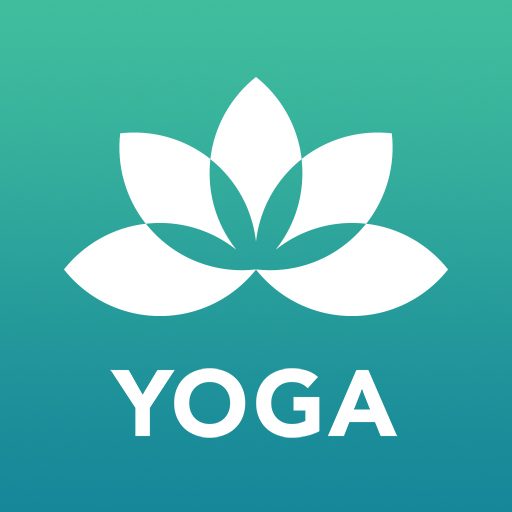 Yoga Studio: Poses &amp; Classes иконка