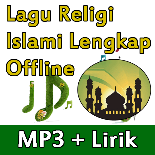 Lagu Religi Islami Offline   Lirik icon
