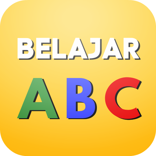 Belajar ABC icon