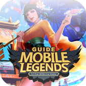 Guide for Mobile Legend Pro v9 icon