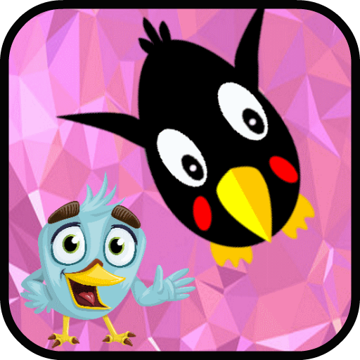 New Speed Birds Game icon