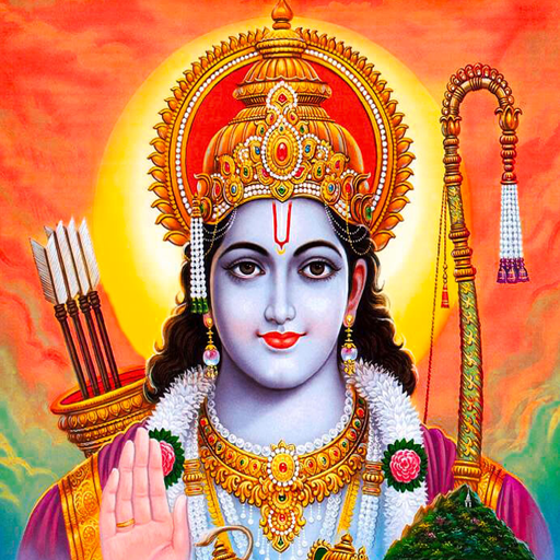 Lord Sri Ram HD Wallpapers icon