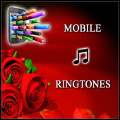 Mobile Ringtones 2016 icon