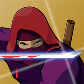 Ninja Scroller icon