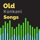 Old Konkani Songs on 9Apps