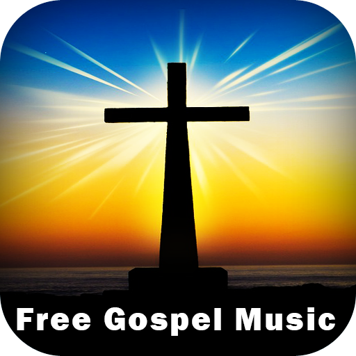 Free Gospel Music: Christian Radio Online icon