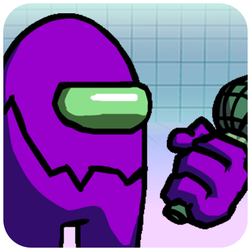MFM mod Impostor icon