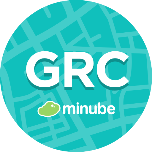 Gran Canaria Travel Guide in English with map icon