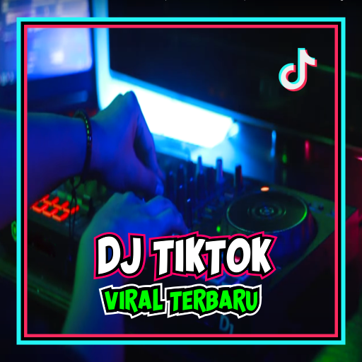 DJ Tum Hi Ho DJ Lokal Tiktok Viral أيقونة