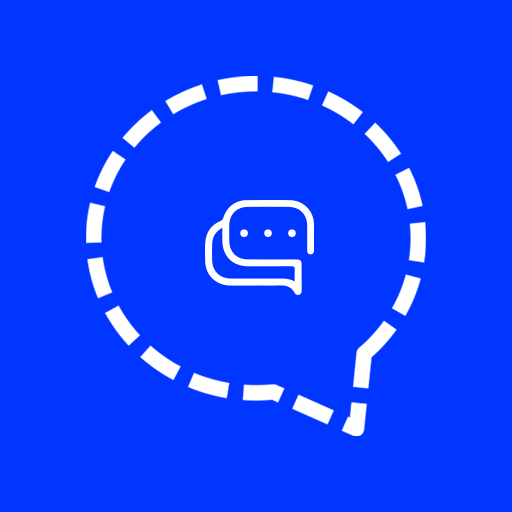 Encrypted Private Messenger icon