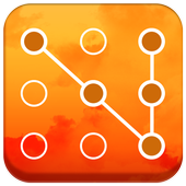 Real App Lock : Pin &amp; Pattern icon