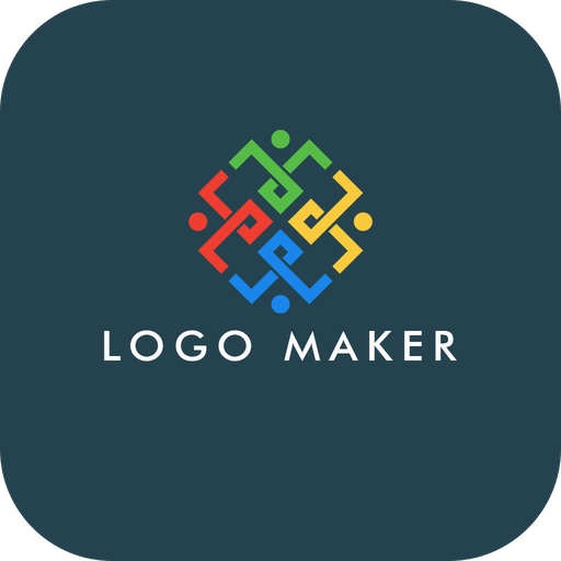 Logo Maker - Free logo design App &amp; Logo creator иконка