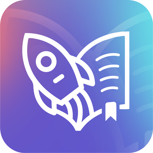 ikon القراءة السريعة بالعربي