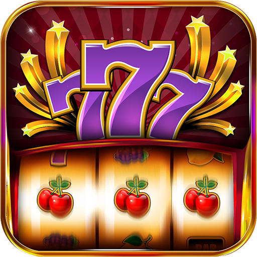 Super Fruit Slot Machine Game icon