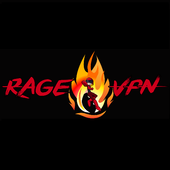 RageVPN - Privacy Protection &amp; Proxy for Free icon