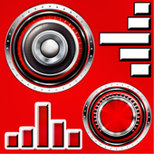 Volume Booster Max icon