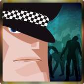 Cops Vs. Zombies