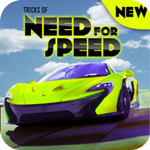 New Need for Speed tricks icon