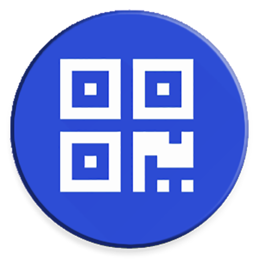 Wifi QR Code Connect иконка