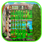 guide Plants vs Zombies icon